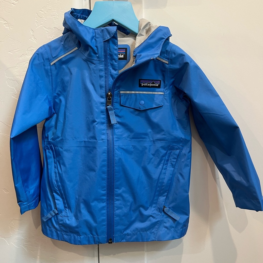 Patagonia Baby Torrentshell Jacket - 2T